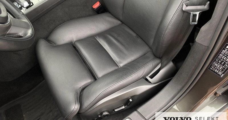 Volvo V60 cena 139900 przebieg: 57070, rok produkcji 2021 z Rypin małe 407